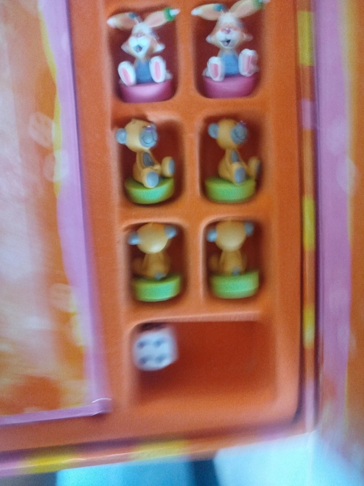 Jogo de cavalos Diddl Ludo Diddlibus – photo 6
